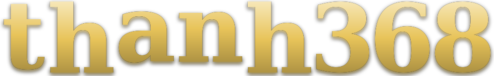 thanh368 logo